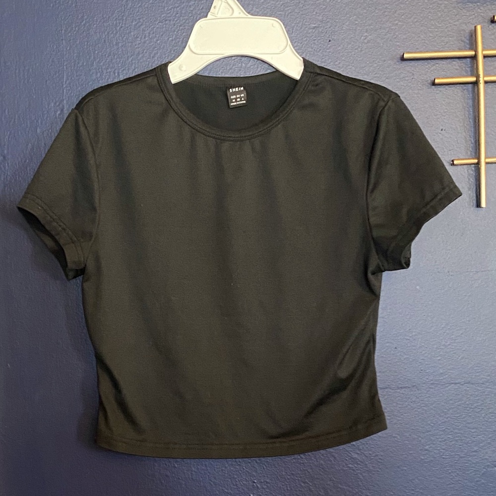 Womens shein shirt size m - Picture 1 of 3